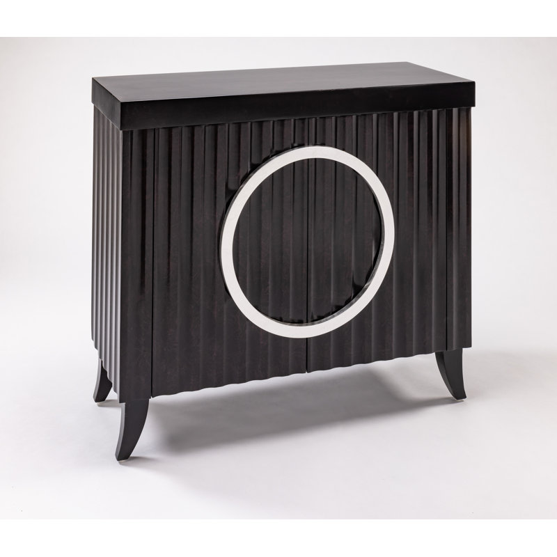 Accent Cabinet