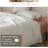Floral Comforter Set Bed In A Bag Stripes Bedding Set 3 Pieces For All Seasons,Soft Comfy Comforter With 2 Bowknot Pillowcases-113858249-113858252