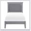 Mobilier de chambre à coucher classique et classique avec tête de lit tapissier et similicuir-1312245258-1312245251