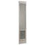 Porte pour animal de terrasse moyenne-10398634-36090107-36090108