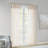 Twist Tab Voile Sheer Window Pair-1814746707-1814746719