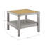 Petite table basse Nordic Hygge-1742079867