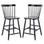 Solid Wood Counter Stool-841899890-841899888