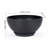 Set of 2 Modern Minimalist Plastic Outdoor Planter with Drainage Function-109269697