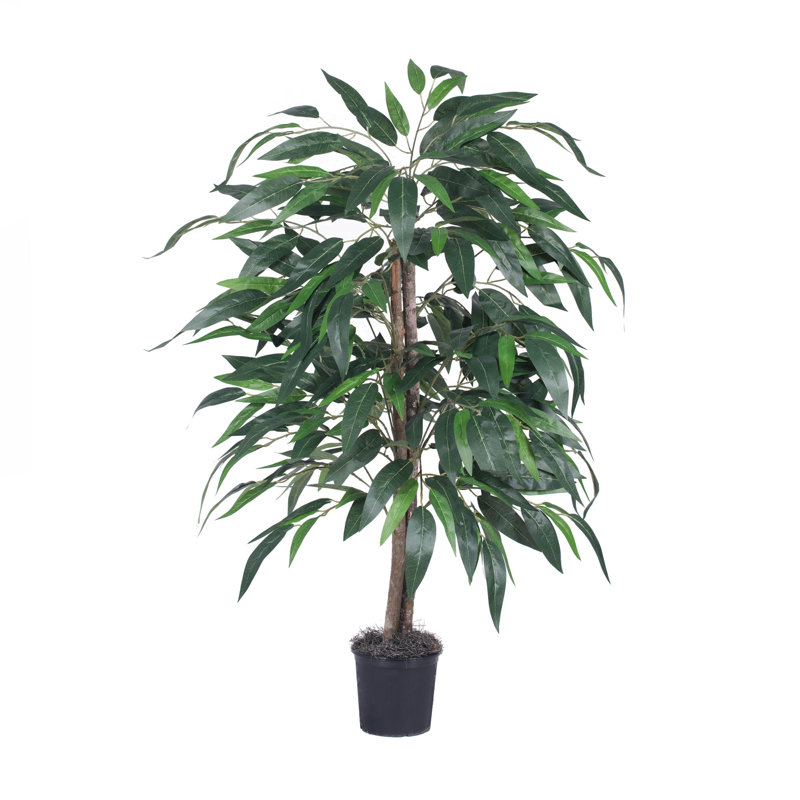 48'' Faux Tree in Pot