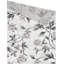 Tapis rose à motif floral Alderete-337297722