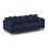 Zehava Upholstered 98'' Sofa