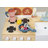 Preschool Play Kitchen Set