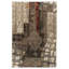 Dermot Machine Woven Beige/Brown Indoor / Outdoor Rug-49679370