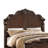 Solid Wood Standard Bed-29674274-29674275