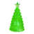 Green est en rupture de stock