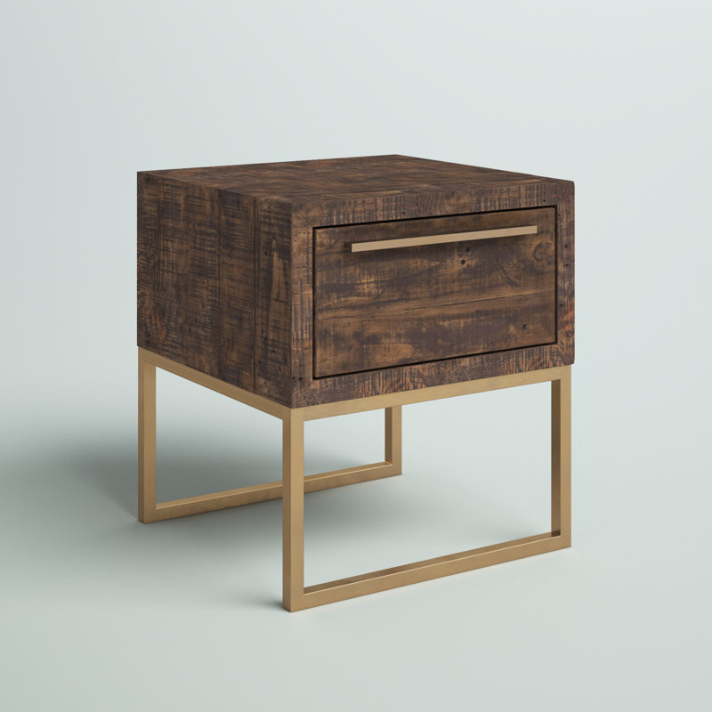 Wilen Lamp Table