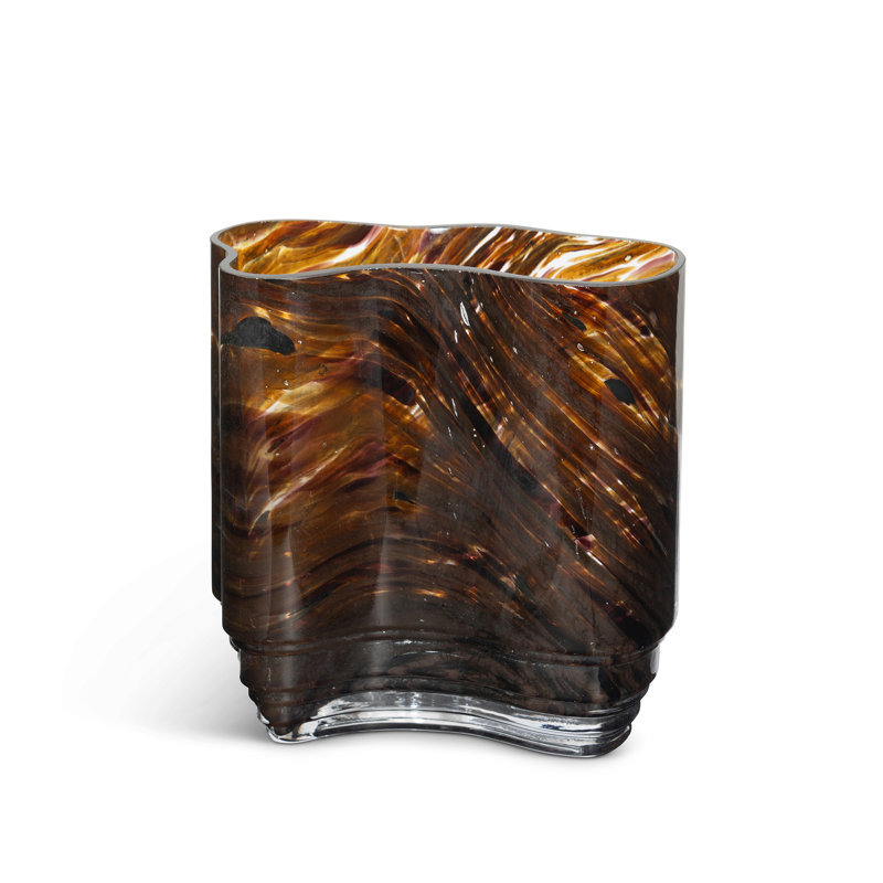 Glass Table Vase
