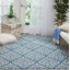 Damask Area Rug-1726188069