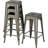 Winfred Counter Stool with Metal Frame-570268144-670668479
