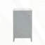 Meuble-lavabo de 20 po avec lavabo-309282356