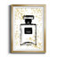 Glitter Perfume I - cadre photo, impression sur papier-1348561494-1348561488