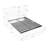 Modern Upholstered Platform Bed With Gas Lift Storage-2049684943