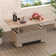 Cayha Rectangular 51.18'' L x 26.67'' W Lift Top Outdoor Coffee Table
