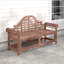 Shelbie Outdoor Bench