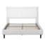 Simple Modern Soft Bed Comfortable Backrest Bedroom Bed-117550426-117550428