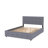 Monzelle Upholstered Platform Storage Bed-830992886