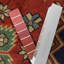 9'X12' Oriental Area Rug in Burgundy