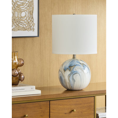 Lampe de table Adler