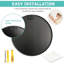 Miroir de salle de bain Deltufo-2123401382-2123401401
