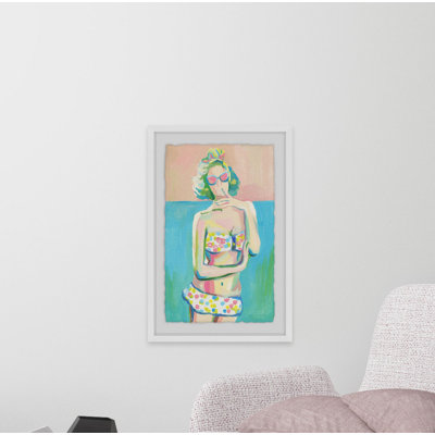 " Coquette "