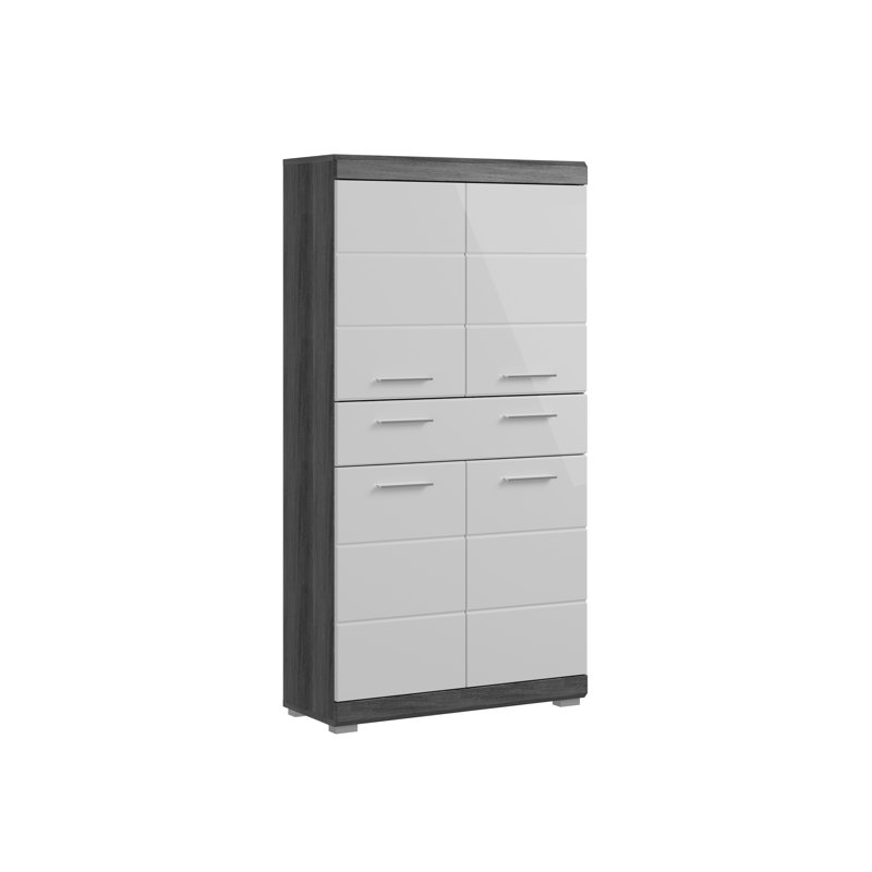 Hau Freestanding Bathroom Cabinet