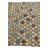 3x5 Peter Multi Rug