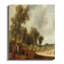 Wrapped Canvas Print Set-361413513
