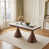 Walnut,White