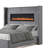 Ashray Upholstered Wingback Bed-549964431-549964430