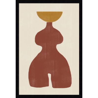 Rockingham "Vase No. 11" Print