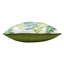 Ensemble de 2 coussins floraux