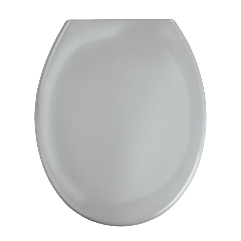 Esenler Soft Close Elongated Toilet Seat