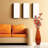 Handmade Wood Floor Vase-1716074584-1689193655