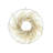 20'' Pampas Grass Wreath