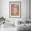 Tapestry Boehme II Framed Graphic Art-1126653493-1288798354