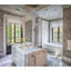 Tribeca 67.5'' L Freestanding Soaking Bathtub-804247251-804247212