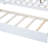 Full Size Wood Daybed with Trundle-1486301879