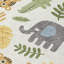 Tapis intérieur / extérieur lavable à la machine pour enfants ACN2578-757968692-757968696