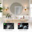 Miroir de salle de bain 36 po-397046279
