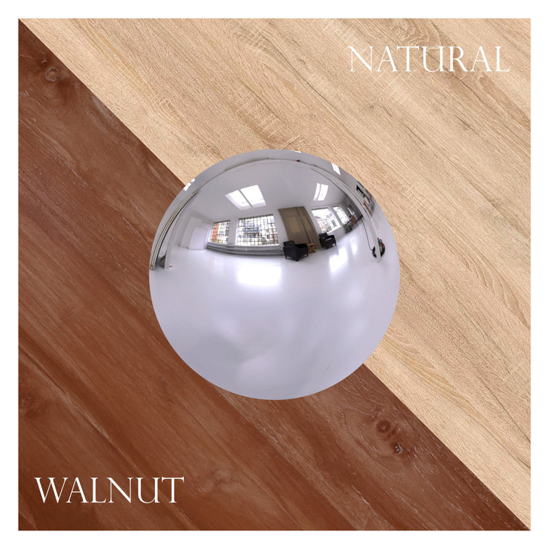 Polished Chrome Solid Brass Shower Door Pull Handle