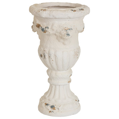 Gilbreath Ceramic Floor Vase