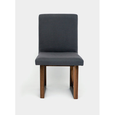 C2 W Upholstered Dining Chair
