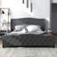 Lit tapissier Merchic Eastern-69771027-69771025