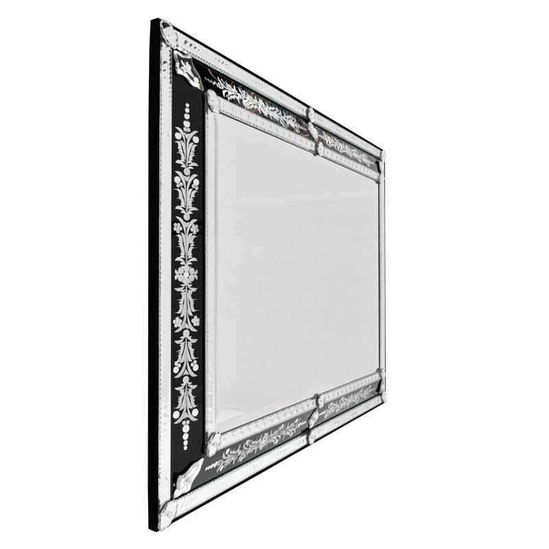 Miroir mural European Elegance